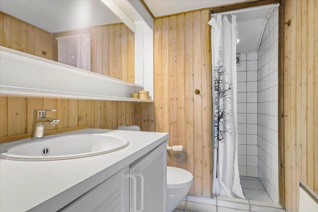 Photo of Bathroom in Slette Strand
