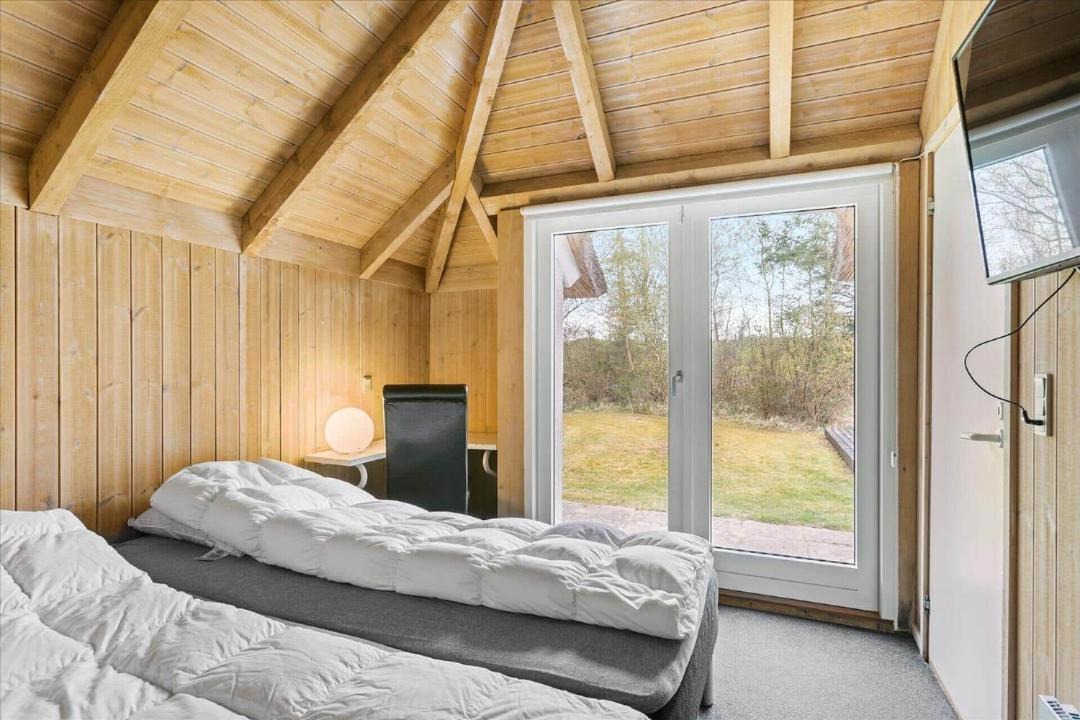 Photo of Bedroom in Slette Strand