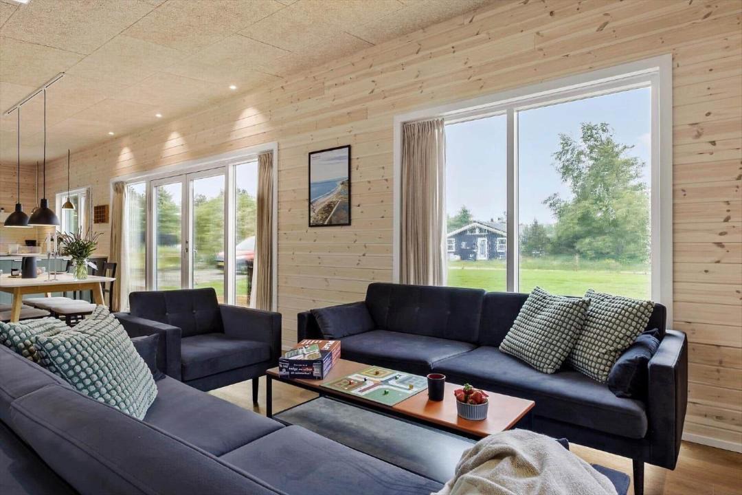 Photo of Livingroom in Fjerritslev