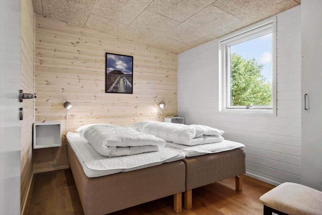 Photo of Bedroom in Fjerritslev