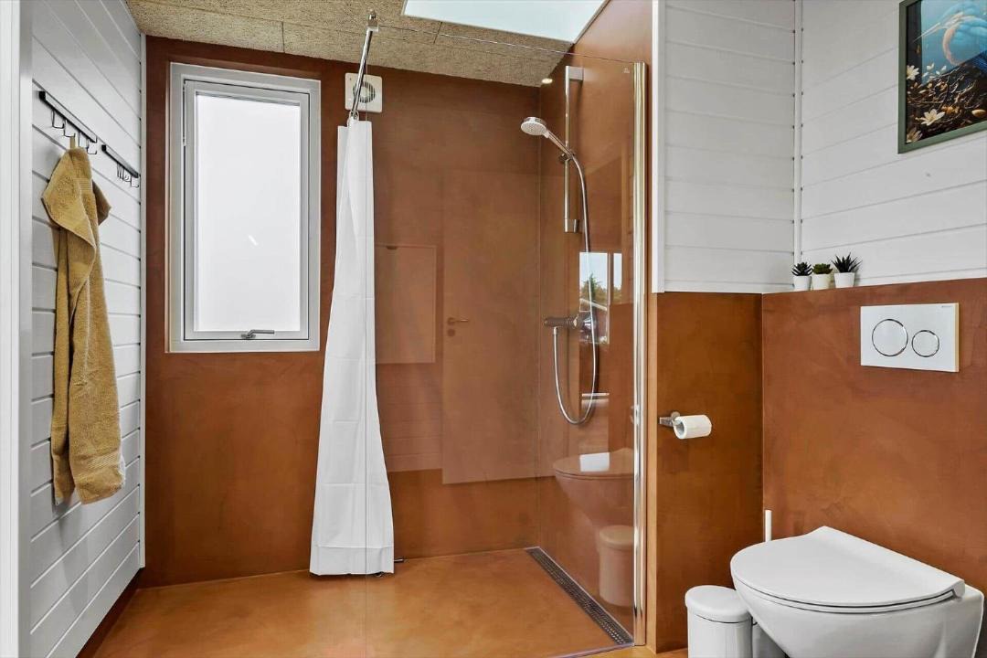 Photo of Bathroom in Fjerritslev