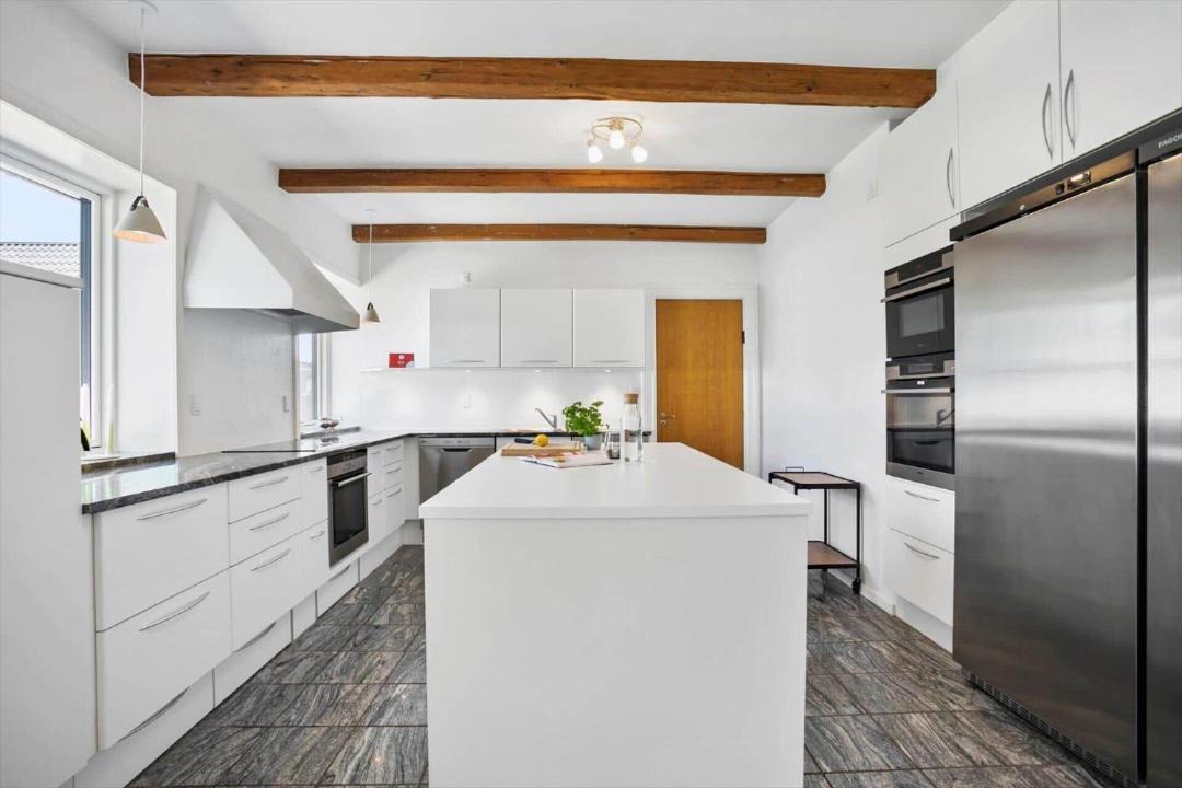 Photo of Kitchen in Fjerritslev
