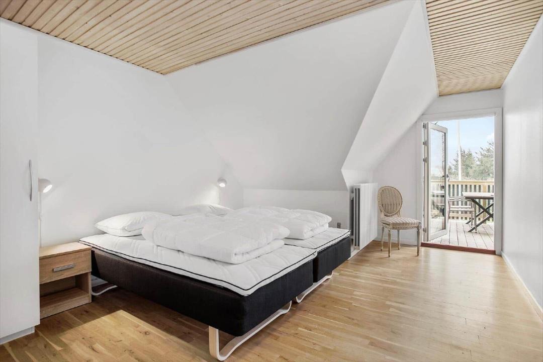 Photo of Bedroom in Fjerritslev
