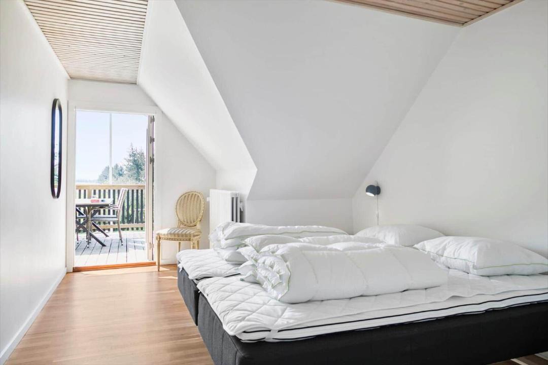 Photo of Bedroom in Fjerritslev
