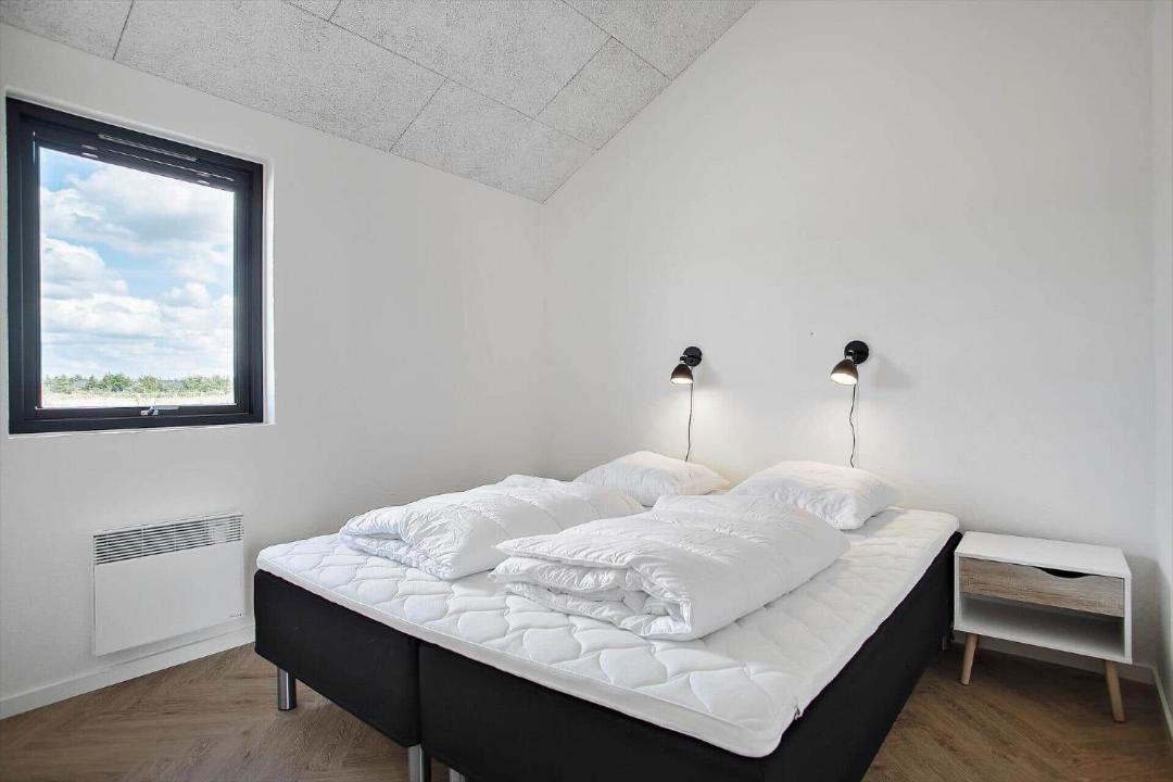 Photo of Bedroom in Tranum
