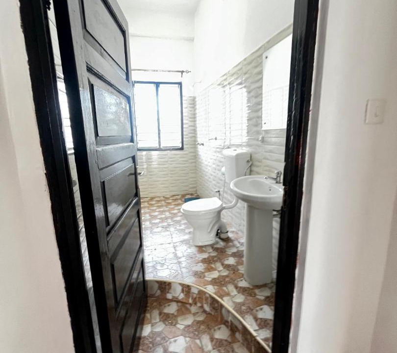 Photo of Bathroom in Watamu