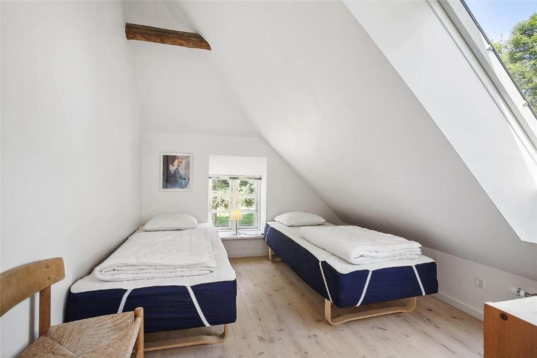 Photo of Bedroom in Fjerritslev