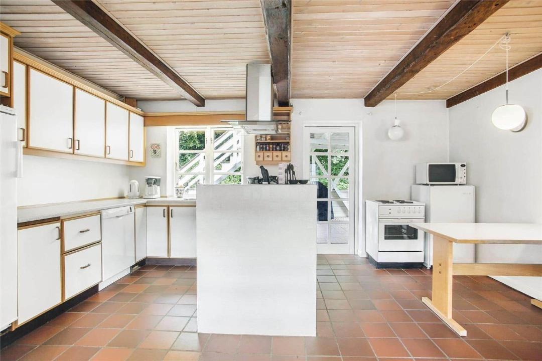 Photo of Kitchen in Fjerritslev