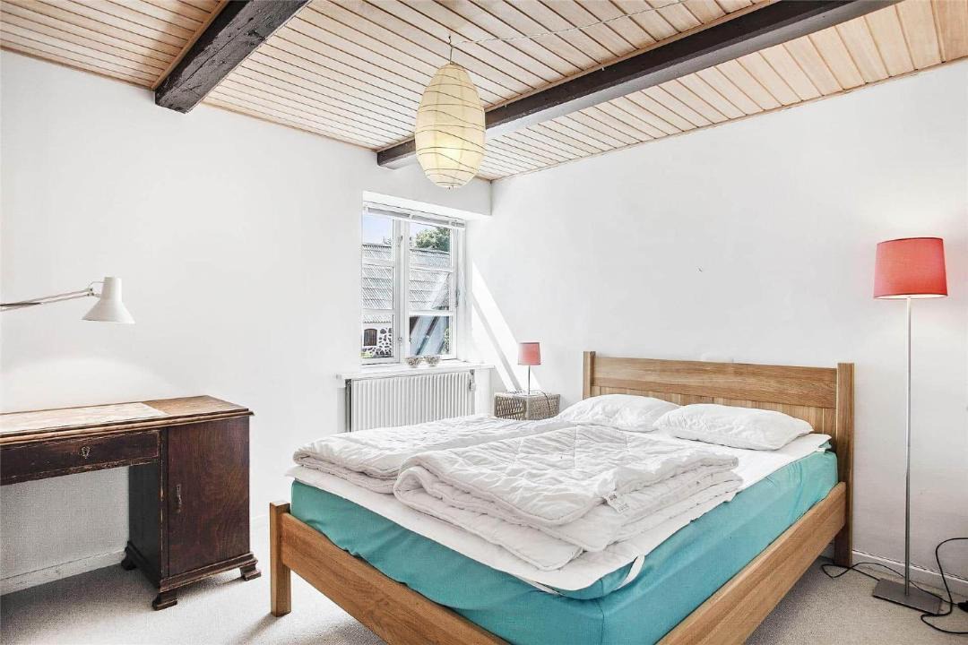 Photo of Bedroom in Fjerritslev