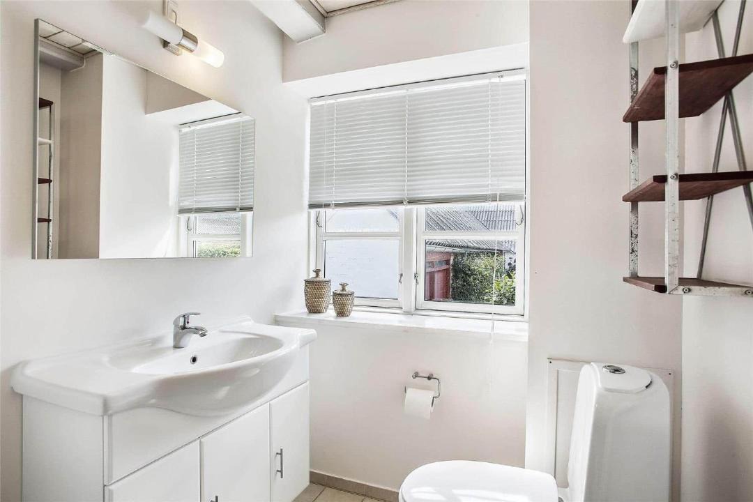 Photo of Bathroom in Fjerritslev