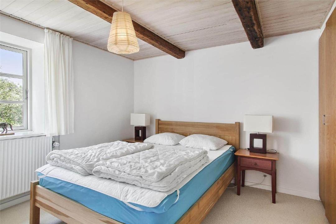 Photo of Bedroom in Fjerritslev