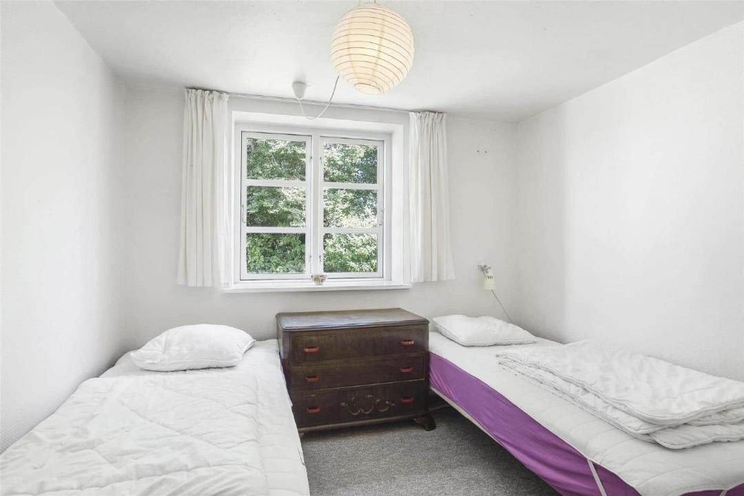 Photo of Bedroom in Fjerritslev