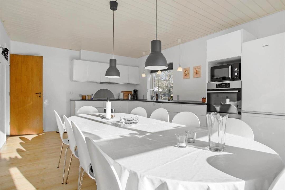 Photo of Kitchen in Fjerritslev