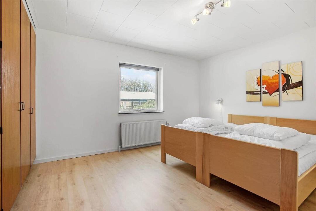 Photo of Bedroom in Fjerritslev