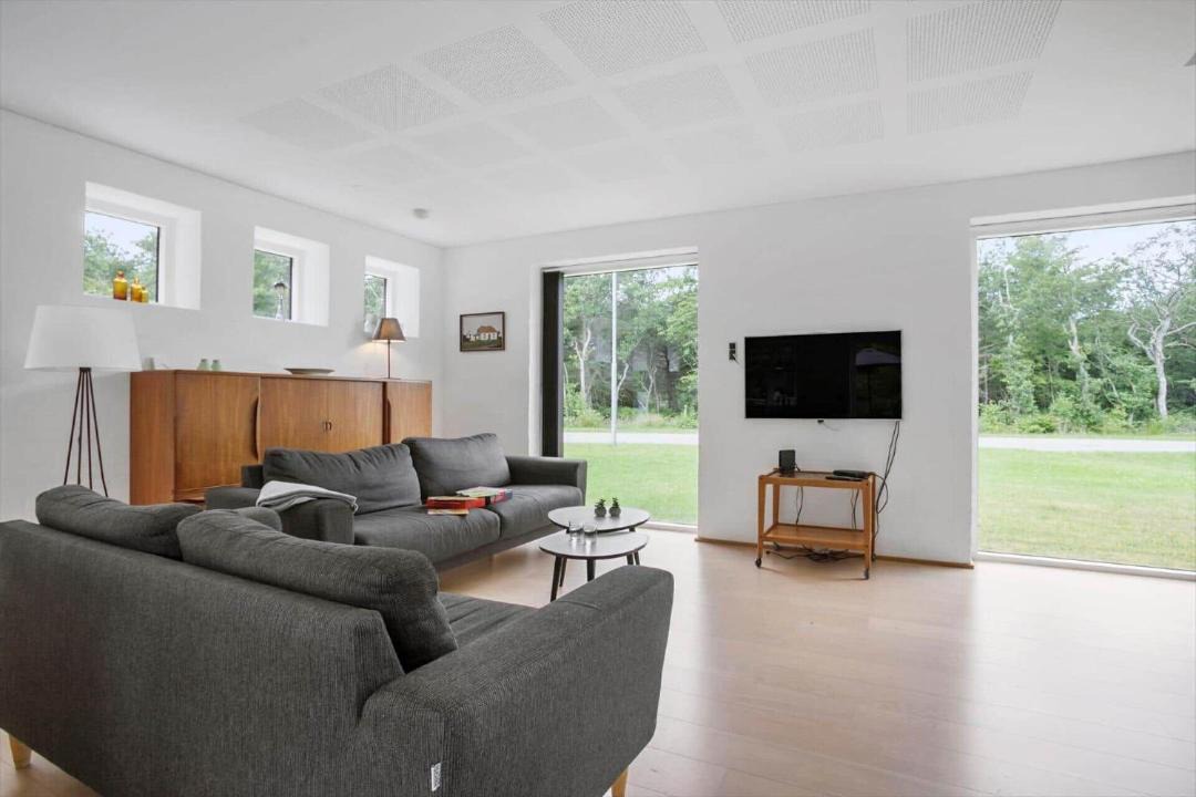Photo of Livingroom in Torup Strand