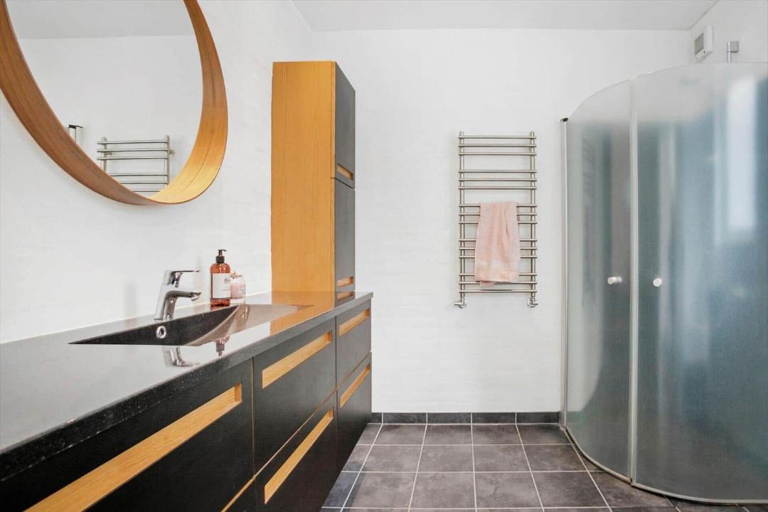 Photo of Bathroom in Torup Strand