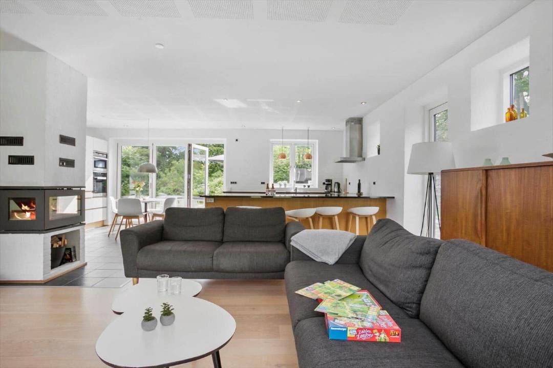 Photo of Livingroom in Torup Strand