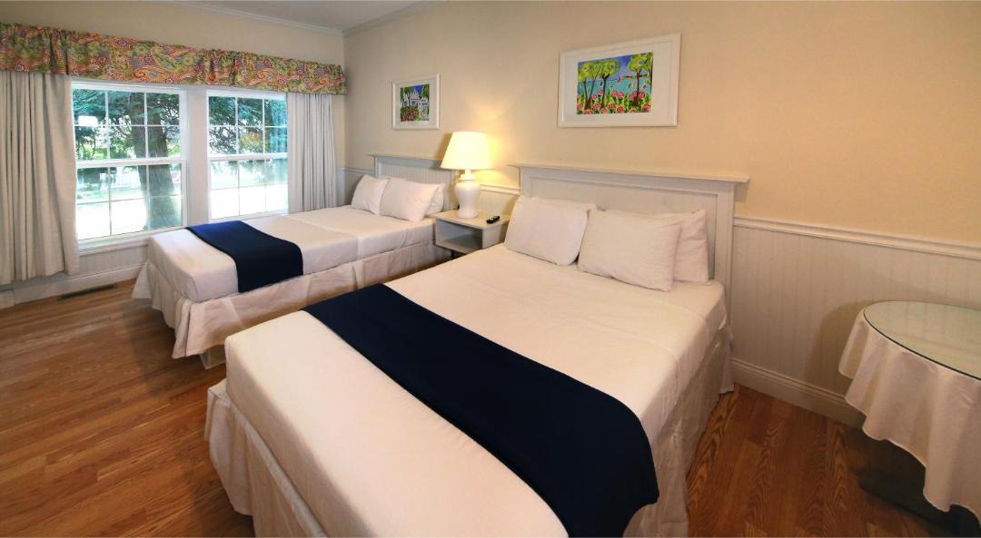 Photo of Bedroom in Harbor Springs