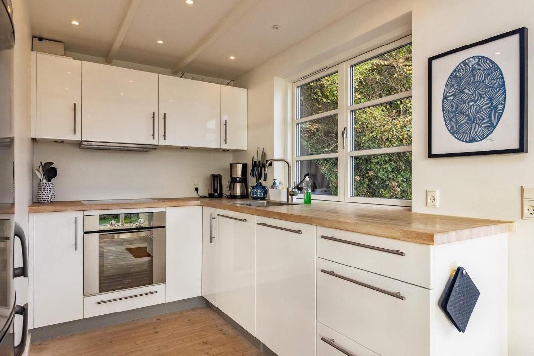 Photo of Kitchen in Martofte