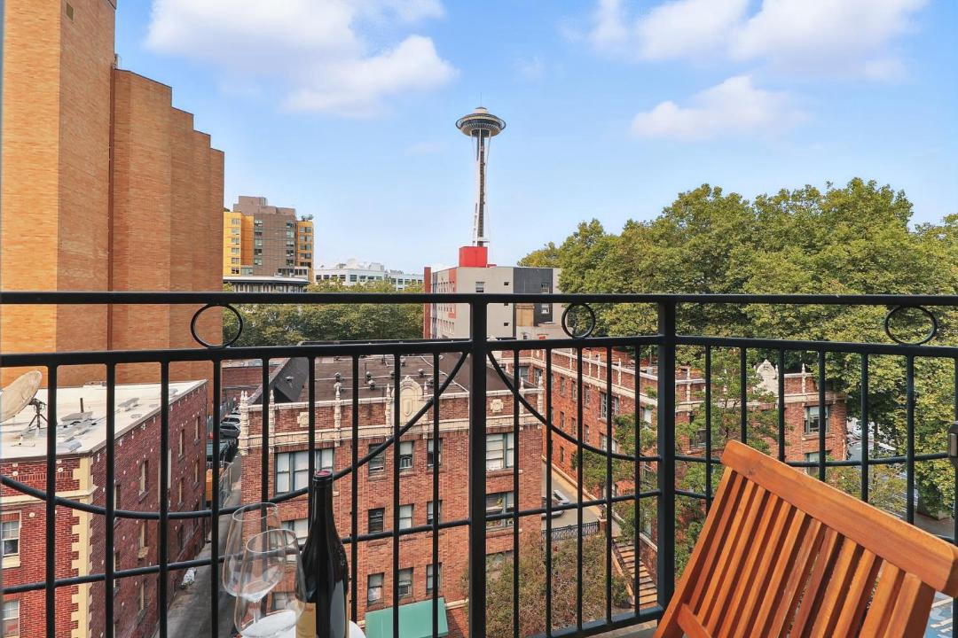 Photo of Others in Belltown