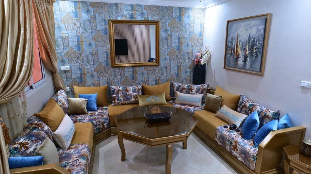 Photo of Livingroom in Tamraght
