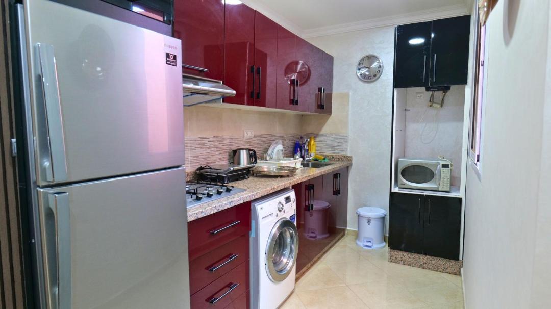 Photo of Kitchen in Tamraght
