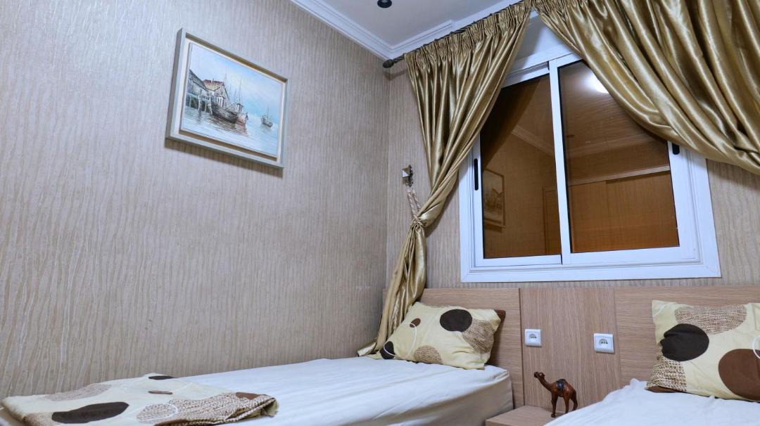 Photo of Bedroom in Tamraght