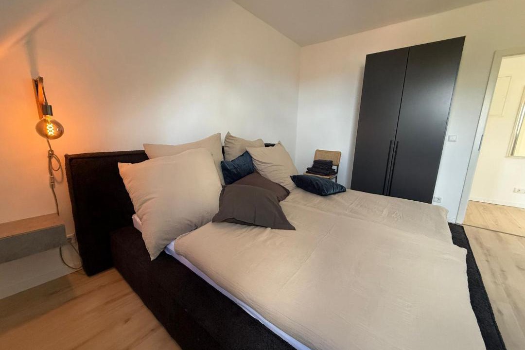 Photo of Bedroom in Broich