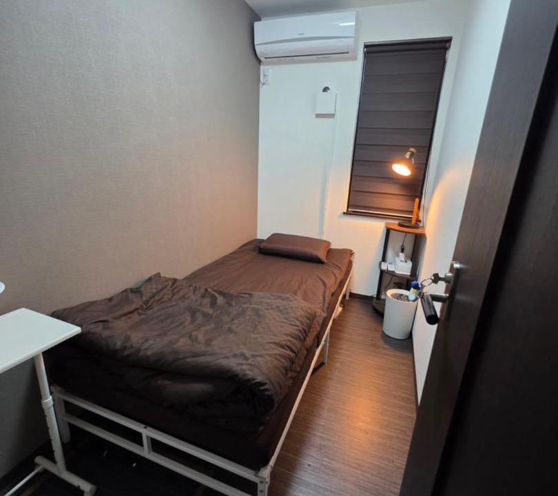 Photo of Bedroom in Ikeda