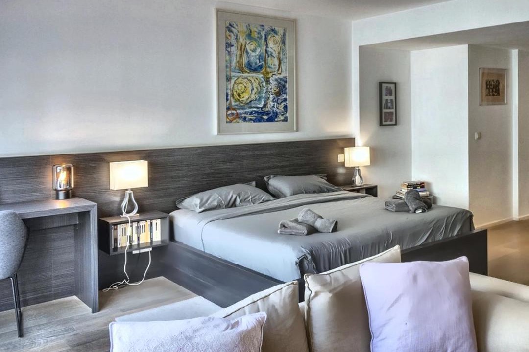 Photo of Bedroom in Vorst
