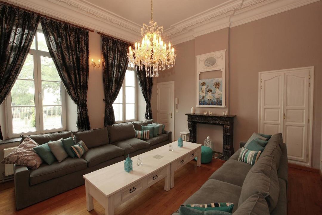 Photo of Livingroom in Mettet