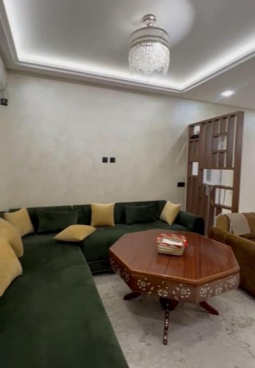 Photo of Livingroom in Mesnana