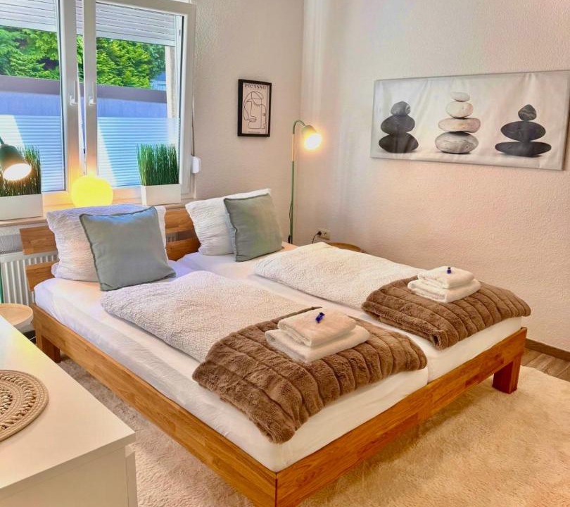Photo of Bedroom in Buer