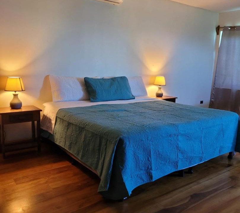 Photo of Bedroom in West End