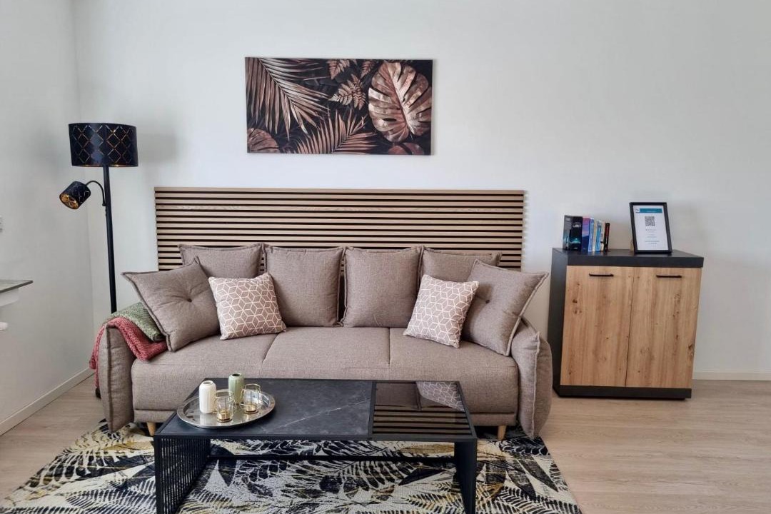 Photo of Livingroom in Holsterhausen