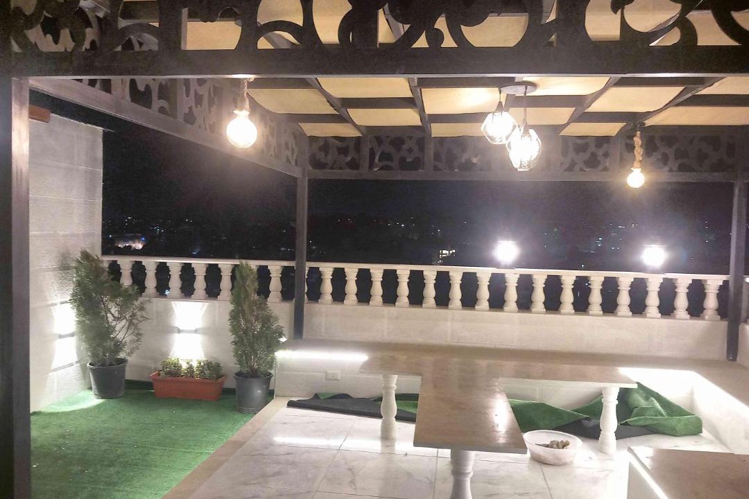 Photo of Patio Balcony in Al Jubeiha