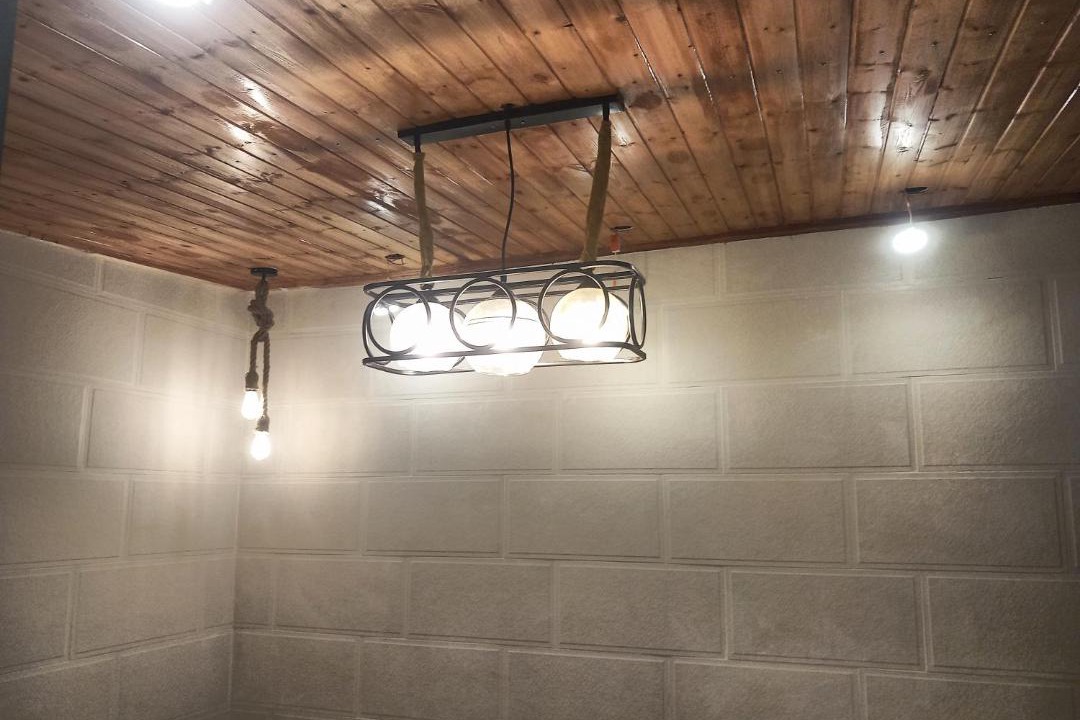 Photo of Bathroom in Al Jubeiha