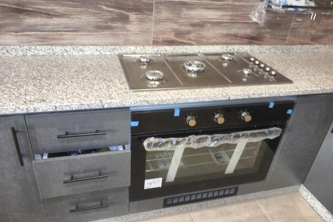 Photo of Kitchen in Al Jubeiha