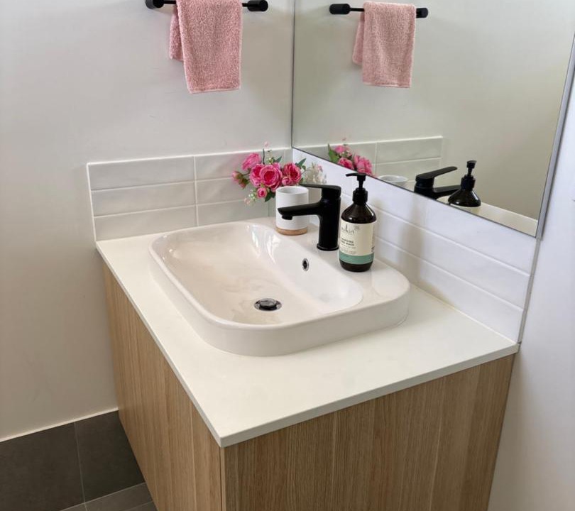 Photo of Bathroom in Ellenbrook