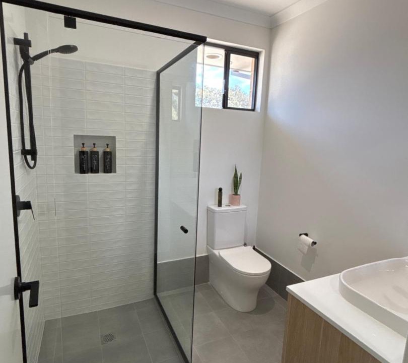 Photo of Bathroom in Ellenbrook