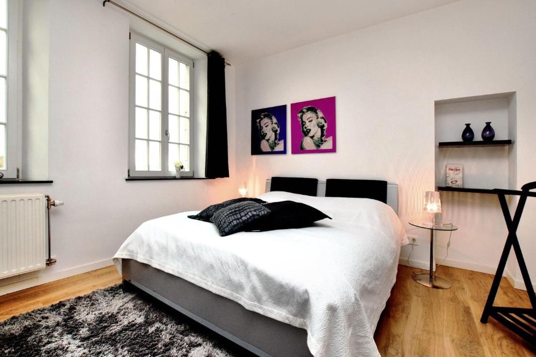 Photo of Bedroom in Honnay