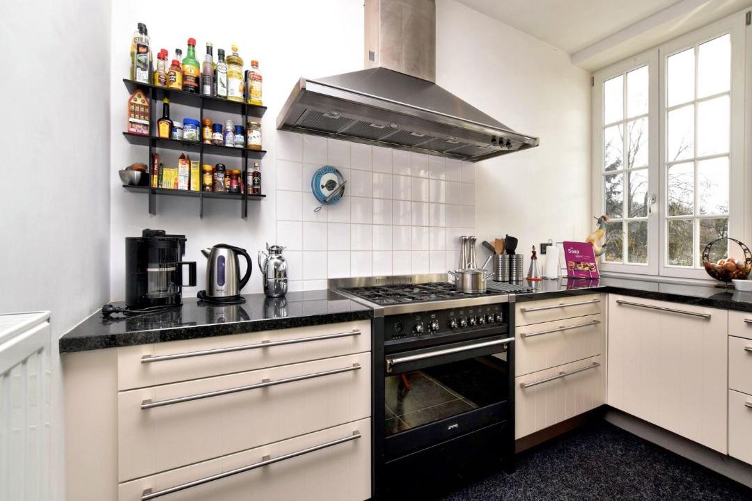 Photo of Kitchen in Honnay