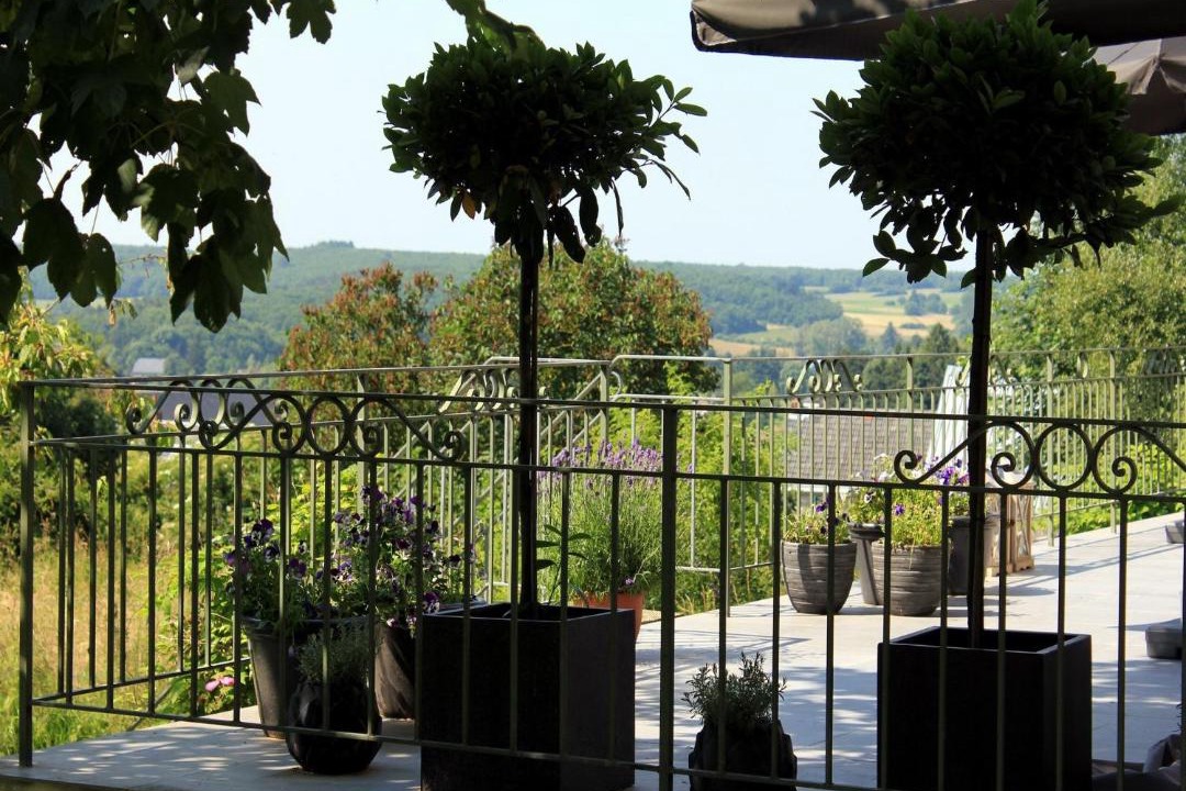 Photo of Patio Balcony in Honnay