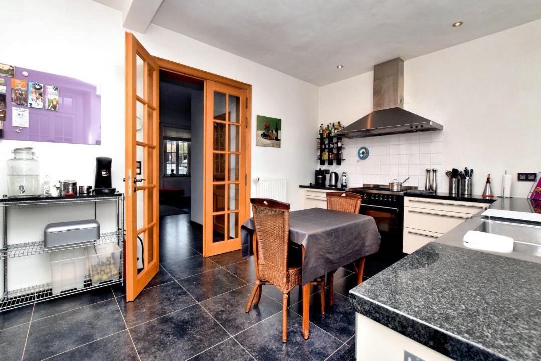 Photo of Kitchen in Honnay
