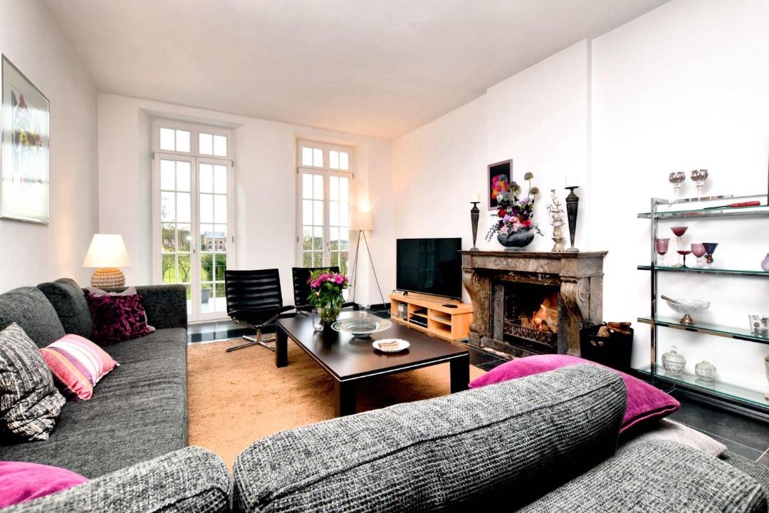 Photo of Livingroom in Honnay