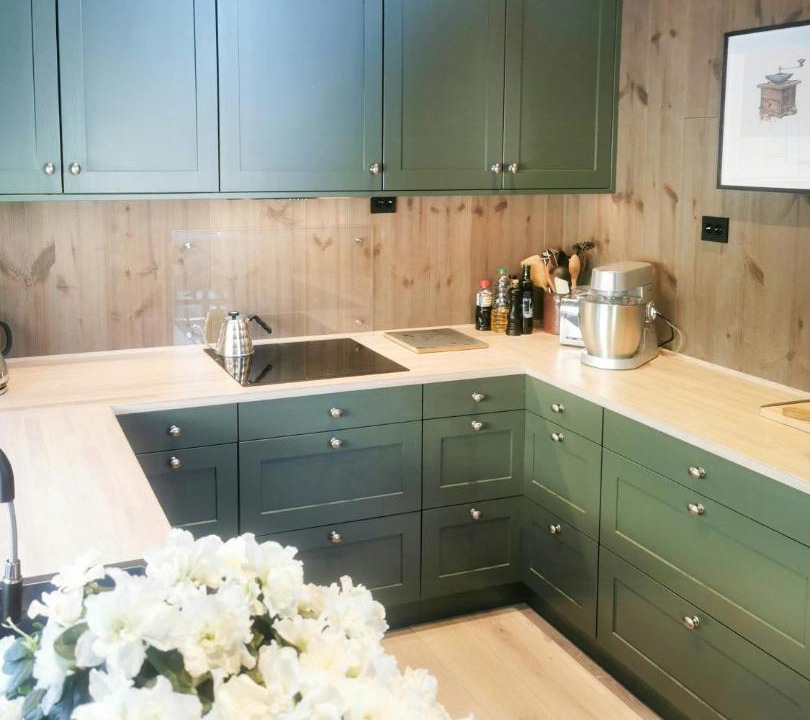 Photo of Kitchen in Oppdal