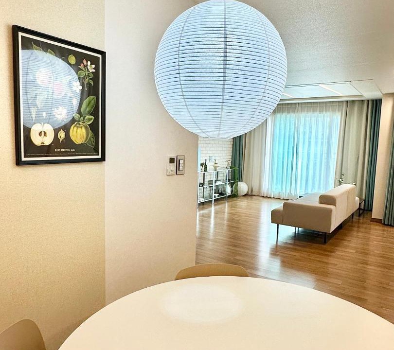Photo of Livingroom in Songpo-ri
