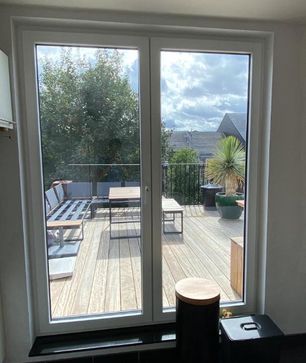 Photo of Patio Balcony in Meise