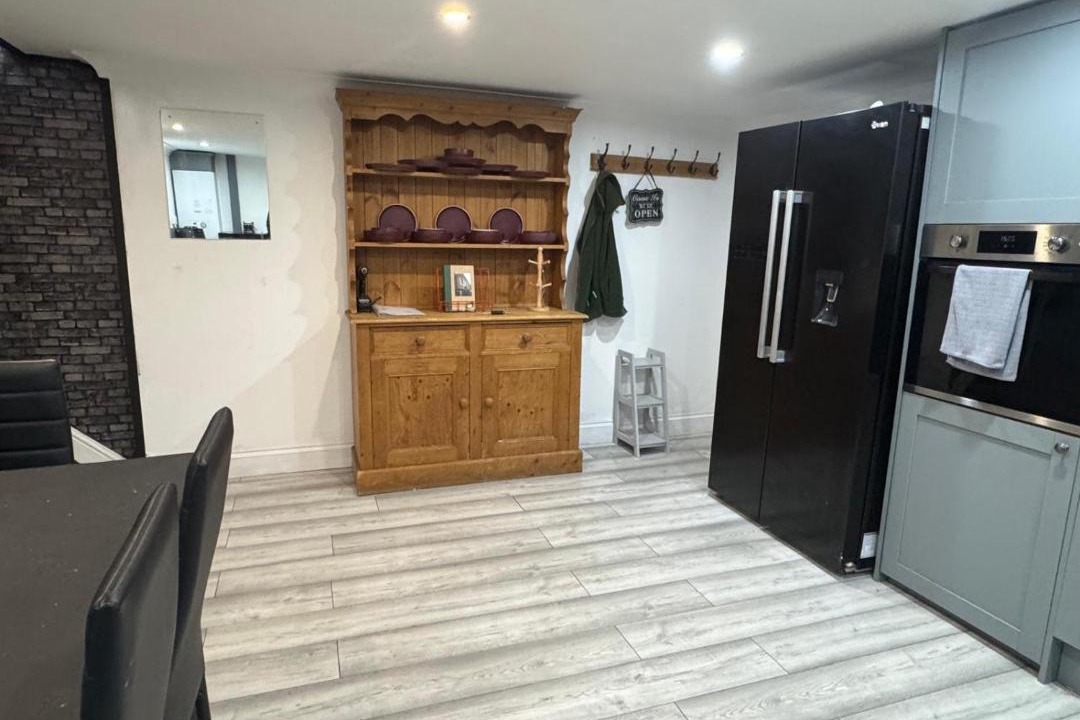 Photo of Kitchen in King's Lynn