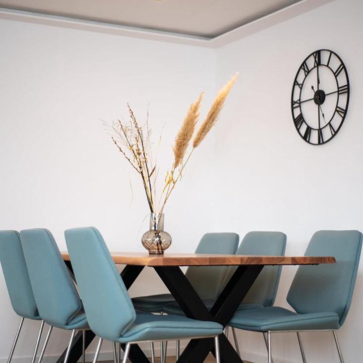 Photo of Livingroom in Linden-Mitte